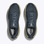 HOKA Challenger 8 Men's Trail Running Shoes Faded Navy / Pampass Grass