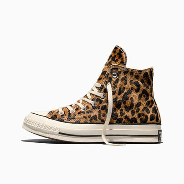 Converse Chuck Taylor All Star Leopard Jacquard A19169C