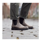 Blundstone CHELSEA BOOTS 1469 STEEL GREY