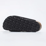 Birkenstock Women's Sandals Arizona VL Sheepskin Black