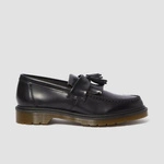Dr. Martens Adrian Smooth Leather Tassel Loafers 14573001