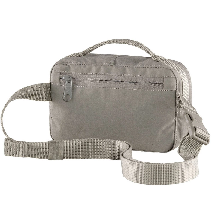 Fjällräven Kånken Hip Pack F23796-021 Fog
