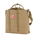 Fjällräven 1960 Tote Clay