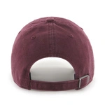 47 Brand Los Angeles Dodgers Dark Maroon BASE Runner 47 Clean Up