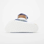 Birkenstock Arizona BF Patent Dove Blue 1019423