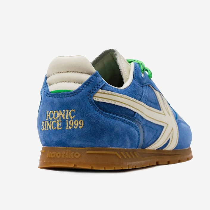Kaotiko Seattle Man Jeans Sneakers