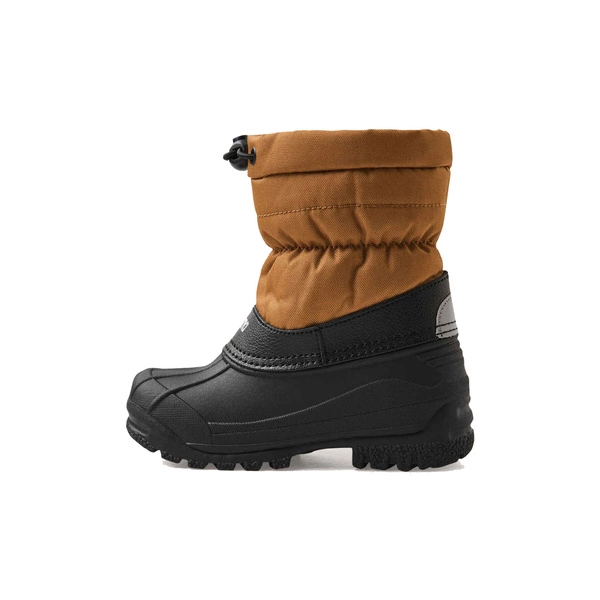 Reima kids' snow boots Nefar brown 5400024A