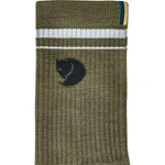 Fjällräven Socks HOJA F13400003-620 Dark Green