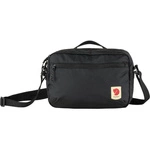 Fjallraven HIGH COAST CROSSBODY BLACK
