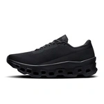 On CLOUDMONSTER Black - Women's Sneakers 3WF30481043