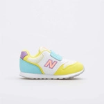 New Balance CHILDREN'S SHOES IZ996MYS