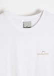 Coalition CLTN T LOGO Men's T-shirt – white