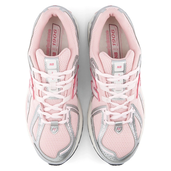 New Balance 1906 U19063FT Pink Sneakers