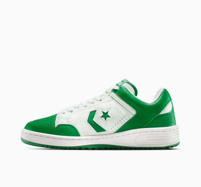 Converse Weapon LeatherA11957C