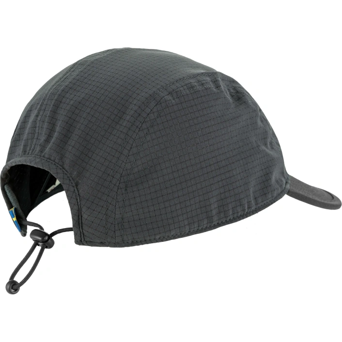 Fjällräven Abisko Trekking Cap F13100213-030 Dark Grey