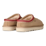 UGG W Tasman Slipper II Sand / Dark cherry 1174470-SDDR