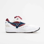 Mizuno CONTENDER Port/Moonlight Blue/Pristine