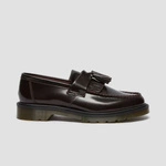 Dr. Martens Tassel Loafers Adrian Arcadia Cherry Red 14573601