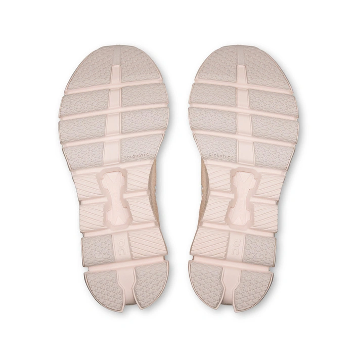 On CLOUD X 4 AD Salt-Lily 3WF10174755