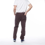 Billionaire Boys Club CORD BEACH PANTS  - BROWN