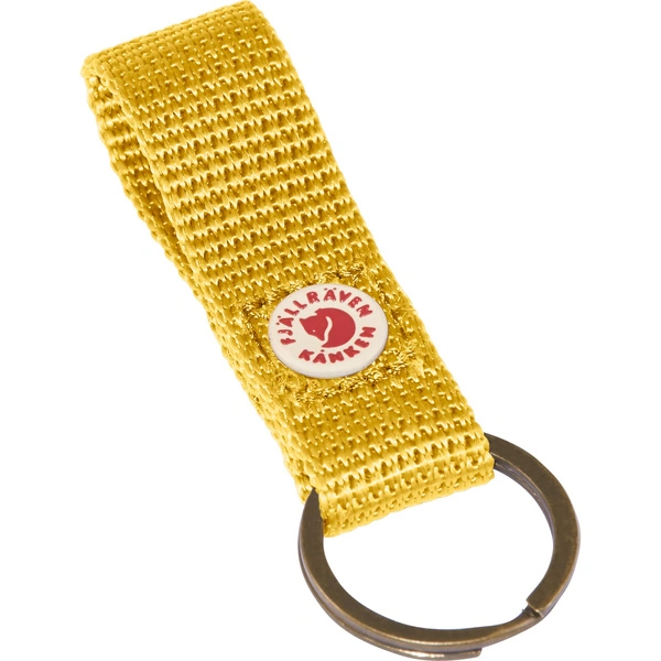 Fjällräven Keyring Kånken F23785-141 Warm Yellow