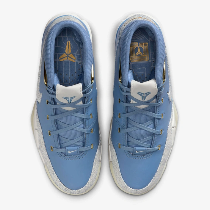 Nike Kobe 1 Protro City of Champions IM0541-400