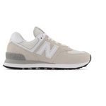 New Balance 574 WL574EVW Beige Women's Sneakers
