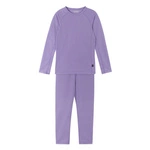 Reima Thermal base layer set Lani Lilac Amethyst 5200031A5450