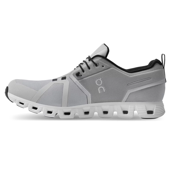 On Running CLOUD 5 WATERPROOF Glacier-White 5998841