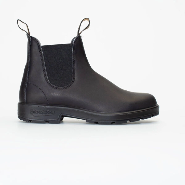 Blundstone 510 CHELSEA BOOTS VOLTAN BLACK