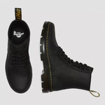 Dr. Martens boots Combs Wyoming black 26007001