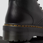 Dr. Martens platform boots Jadon III Pisa black 26378001