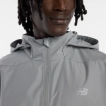 New Balance Elusive Shell Jacket MJO5BXYST
