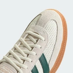 adidas Handball Spezial Off White / Collegiate Green / Gum IH6592