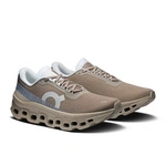 On CLOUDMONSTER 1 Cinder-Iceberg 3WF30486055 - Women's Sneakers