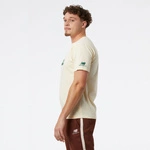 New Balance KOSZULKA ATHLETICS 70S RUN SHORT MT23561MCU