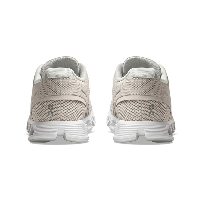 On CLOUD 5 W Pearl-white 5998773