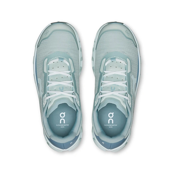On Shoes CLOUDMONSTER VOID Brook-Iceberg 3WG10815376