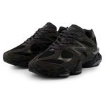 New Balance 9060 U906088B Brown Sneakers