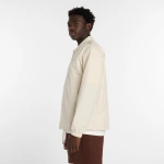 New Balance Lightweight Coaches Jacket MJ61U6AJLIN