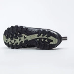 CMP RIGEL LOW TREKKING SHOES WP NERO/NERO