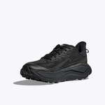 HOKA Challenger 8 GORE-TEX Women's Trail Running Shoes Black/Carbon Black