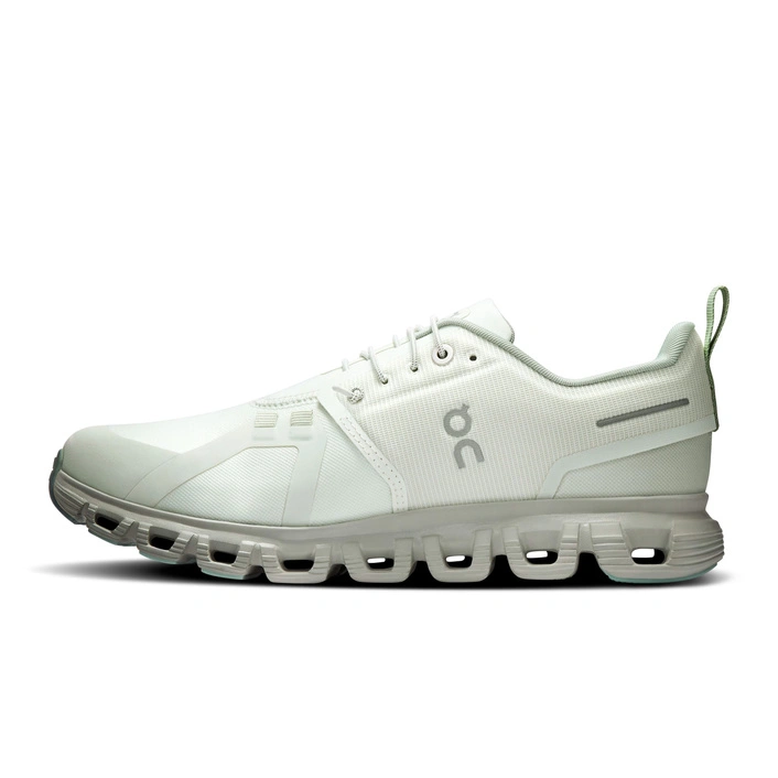 On Cloud 6 Waterproof Women's Sneakers Iceberg Tin 3WF10054415