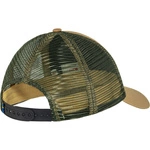 Fjällräven Cap 1960 Logo Långtradarkeps F78138-232 Buckwheat Brown