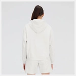 New Balance BLUZA ATHLETICS FRENCH TERRY OVERSIZE WT33524SAH