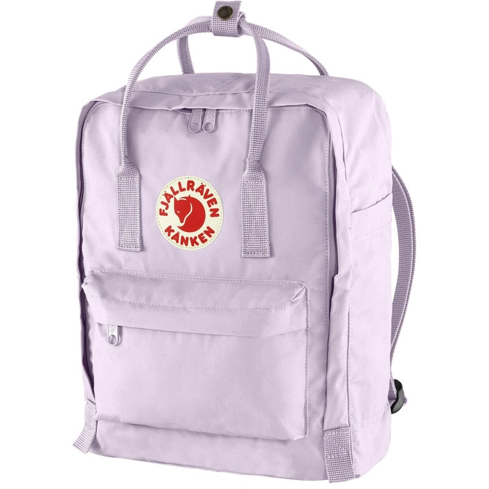 Fjallraven Plecak Kanken F23510-457 Pastel Lavender