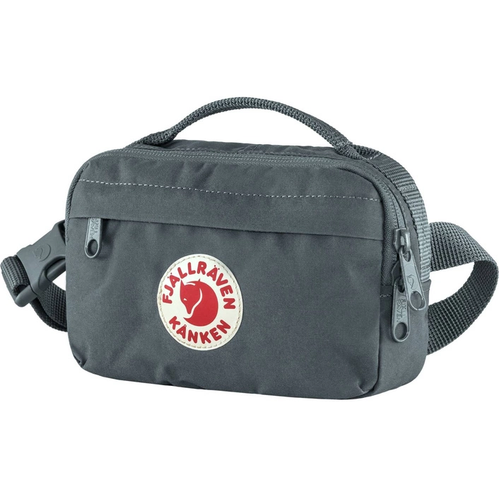 Fjällräven Kånken Hip Pack F23796-031 Graphite
