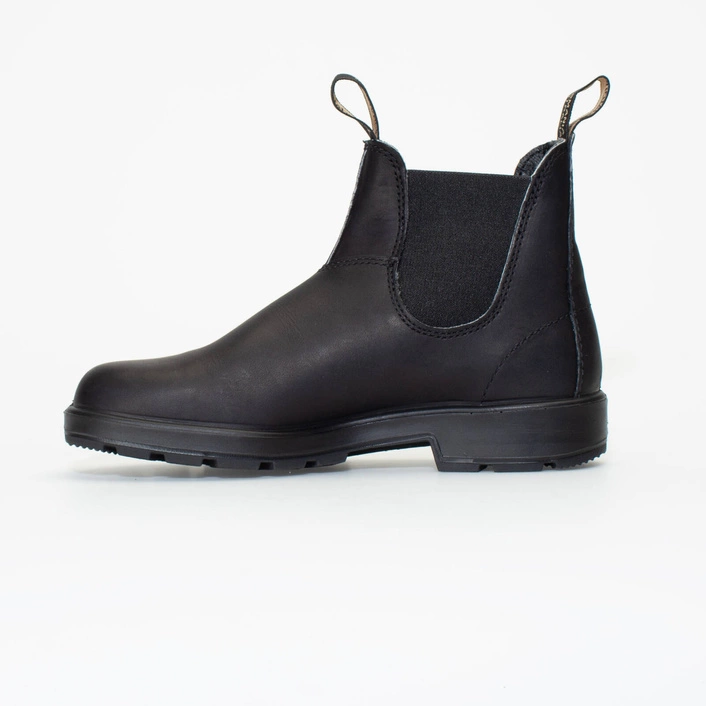 Blundstone 510 CHELSEA BOOTS BLACK