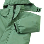 Reima Tec winter overall Kaunisto Green Clay 5100157E8680