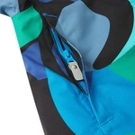 Reima Tec Winter Jacket Palsi Aquatic 5100356B7333